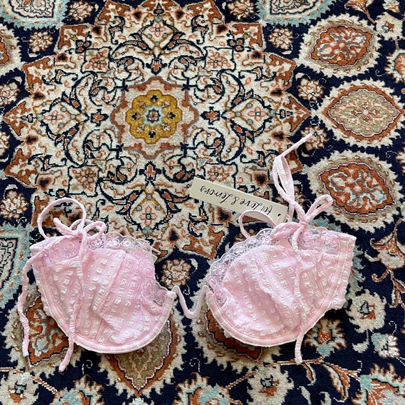 for love and lemons hae bikini top - Picture 3 of 4